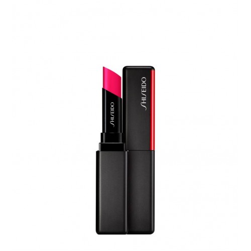 Shiseido Visionairy Gel Lipstick 214 Pink Flash 1.6g