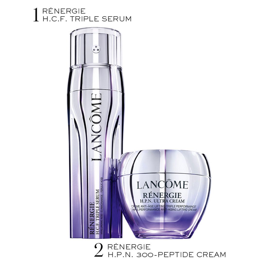 Lancôme Rénergie H.P.N. 300-Peptide Cream - 50ml