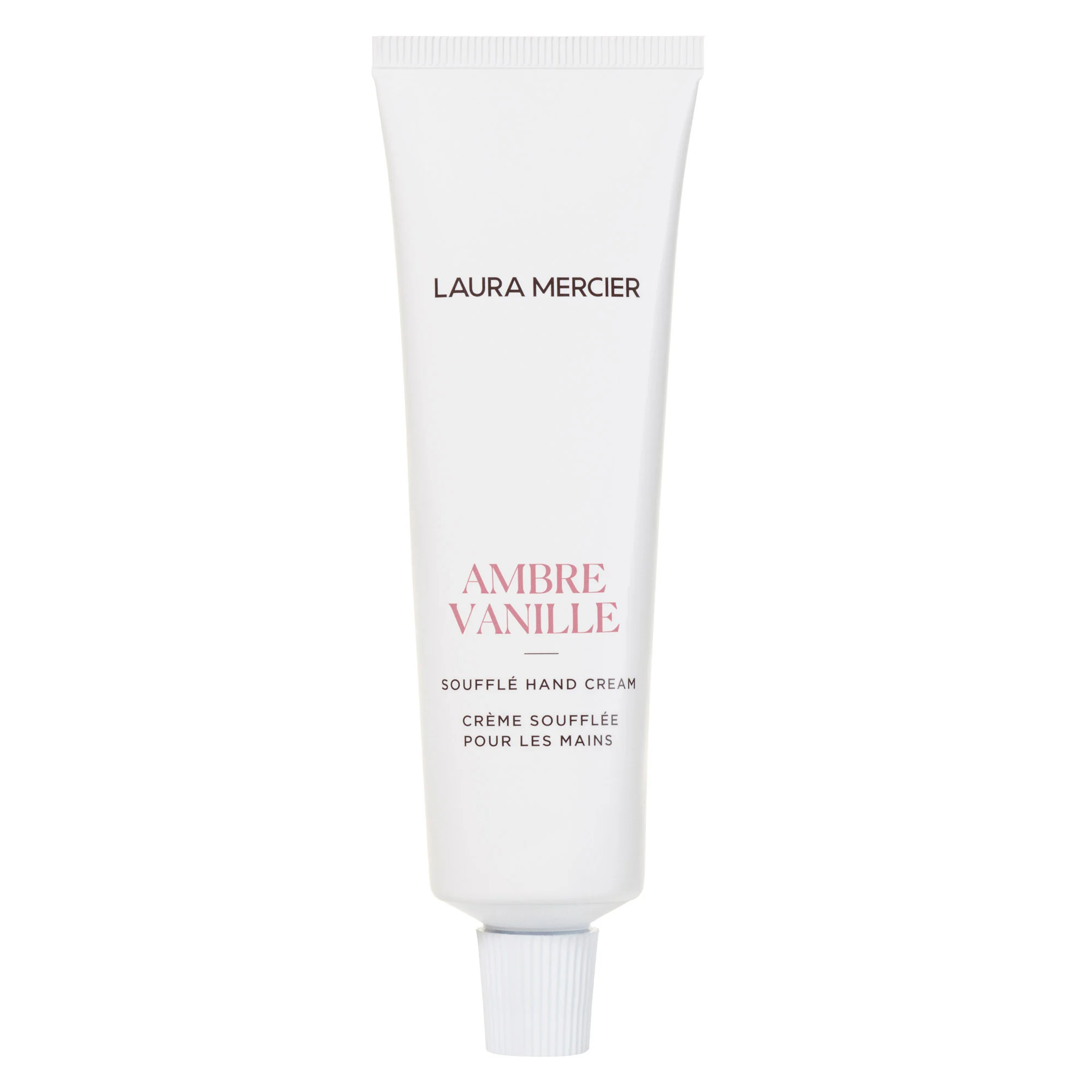 HAND CREAM - AMBRE VANILLE |