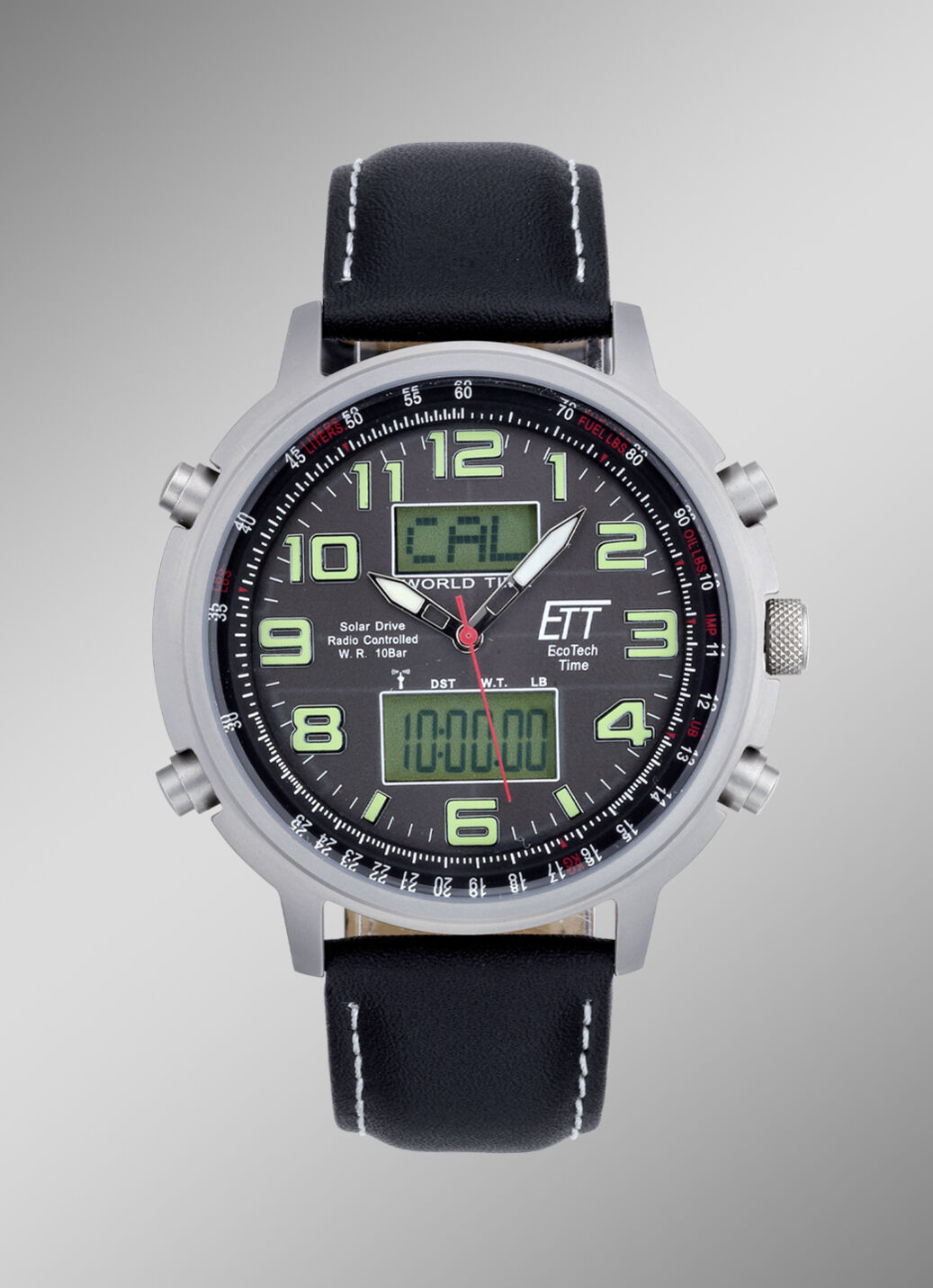 ETT-Funk-Solar-Herrenuhr