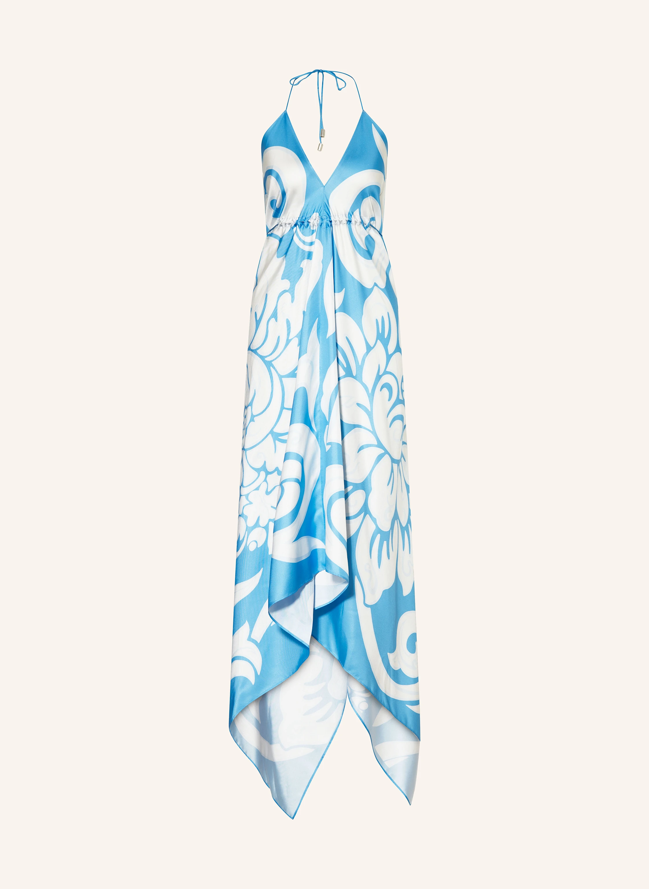 ETRO Seidenkleid
