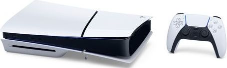 Sony - PlayStation 5 Standard - Gameconsole - 1TB - Slim Ontwerp
