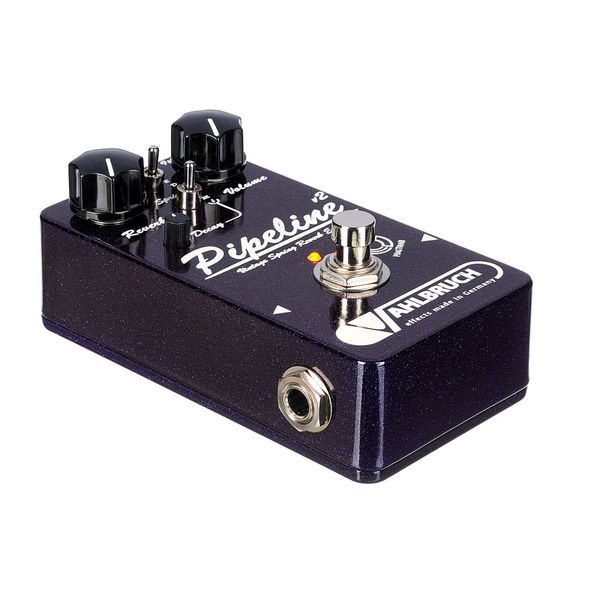 Vahlbruch Pipeline v2 Reverb