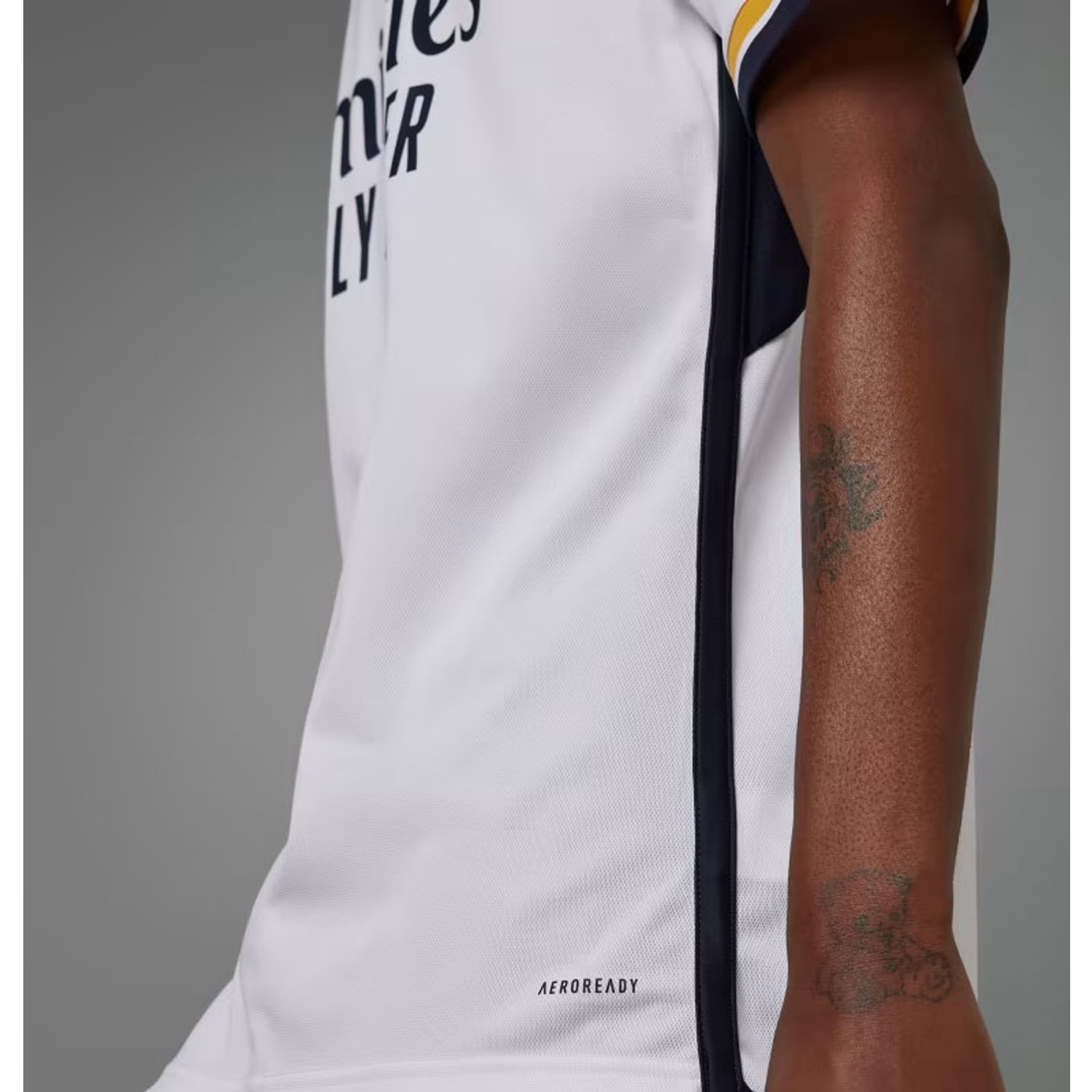 adidas Real Madrid Thuis Tenue