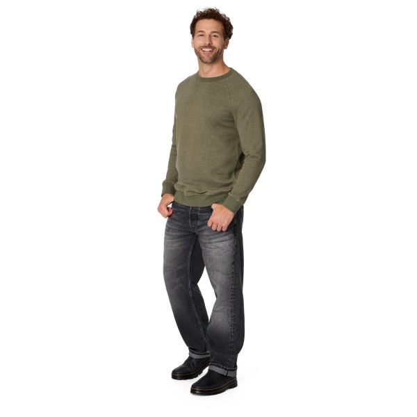 Stoic - MMXX. Kumla Crew Neck - Pull