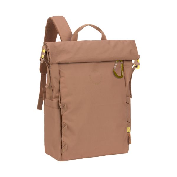 Lässig Outdoor Rolltop Rugzak