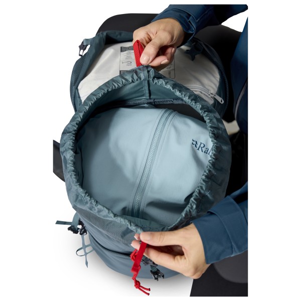 Rab - Women's Protium 33 ND - Sac à dos de randonnée