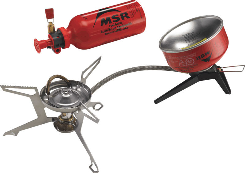 Whisperlite Universal