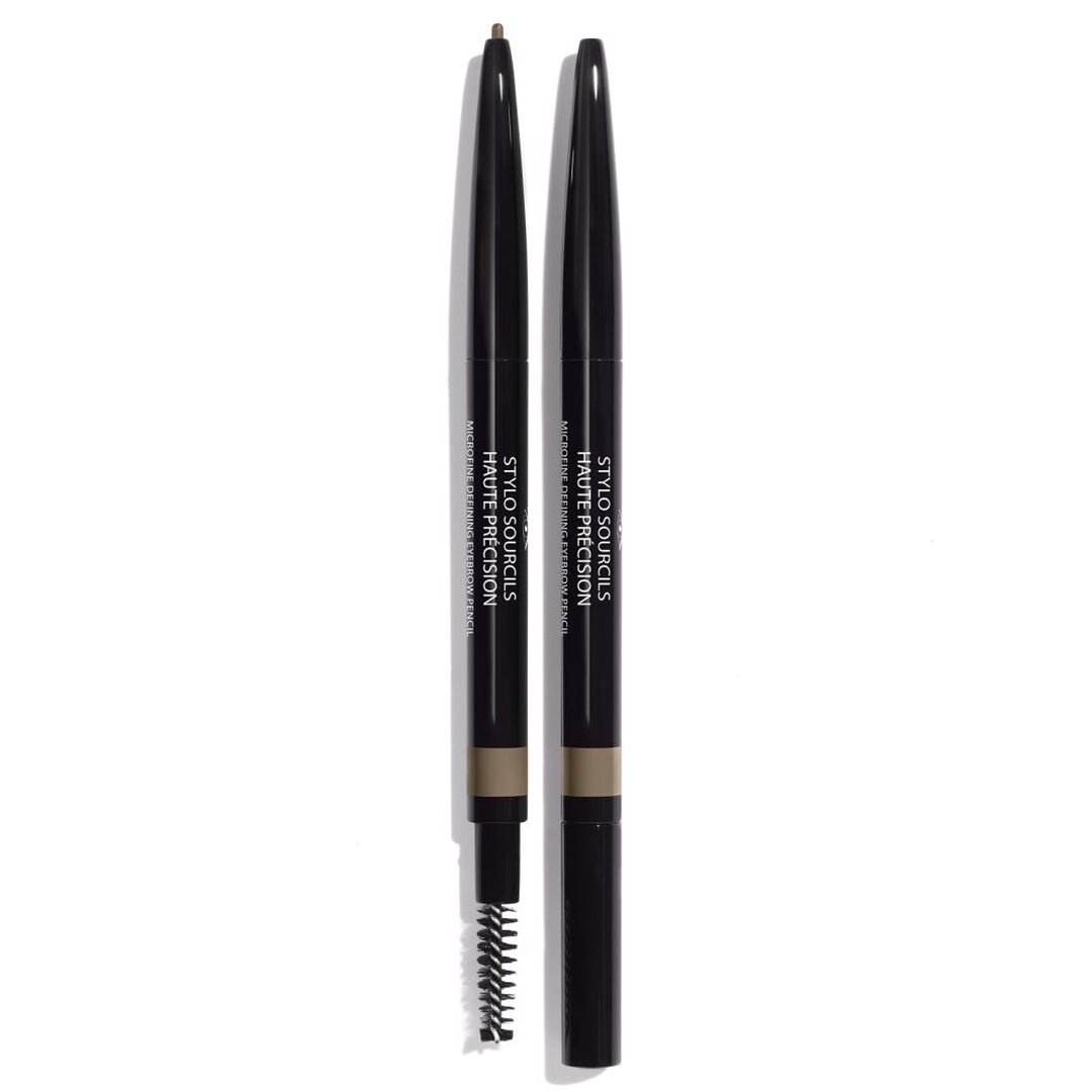 CHANEL STYLO SOURCILS HAUTE PRÉCISION LÁPIS MICROFINO DE DEFINIÇÃO DE SOBRANCELHAS