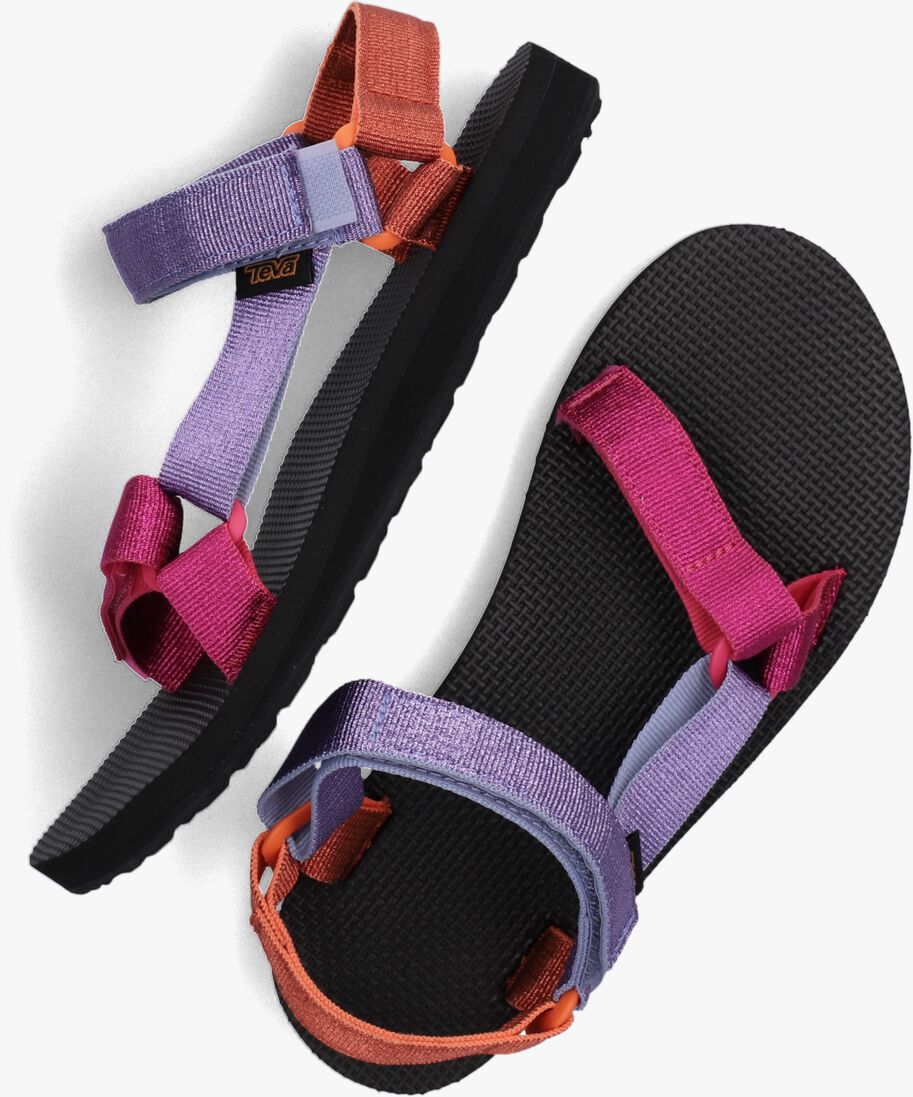 TEVA multi teva sandalen w original universal