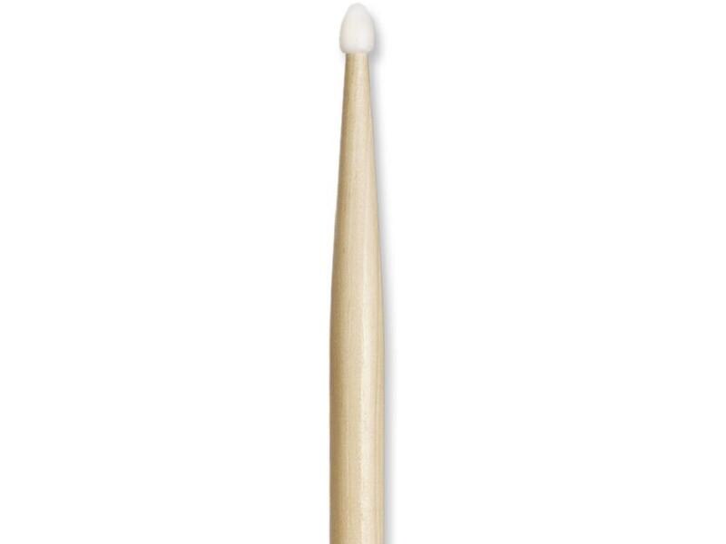 Vic Firth Drumsticks X5BN – 1 Paar American Classic Extreme 5BN – Nylon Tip
