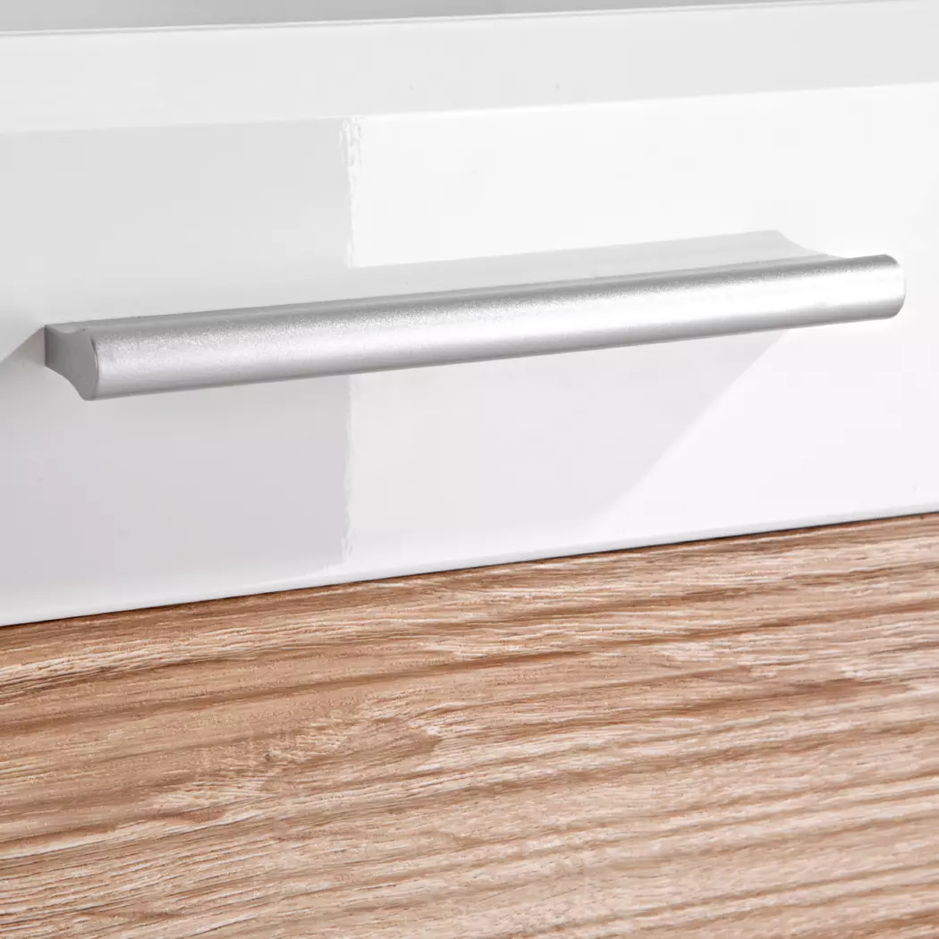 Waschbeckenunterschrank Mezzo
