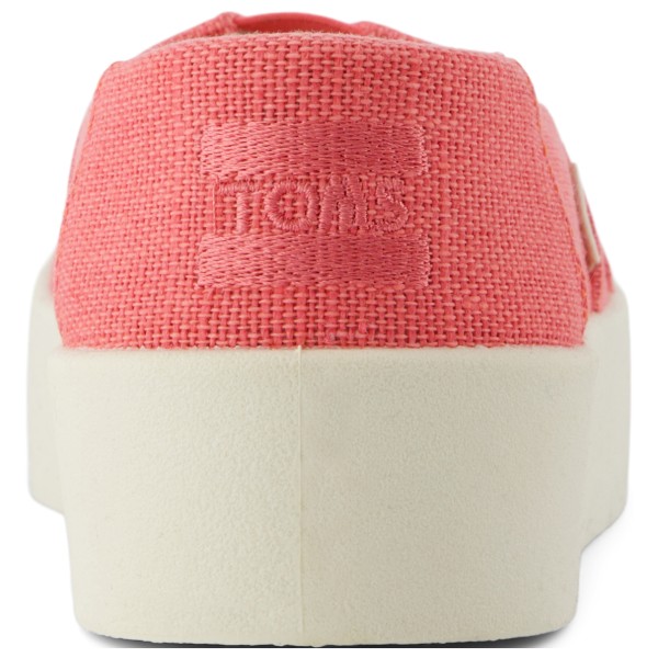 TOMS - Women's Verona Slip On - Baskets