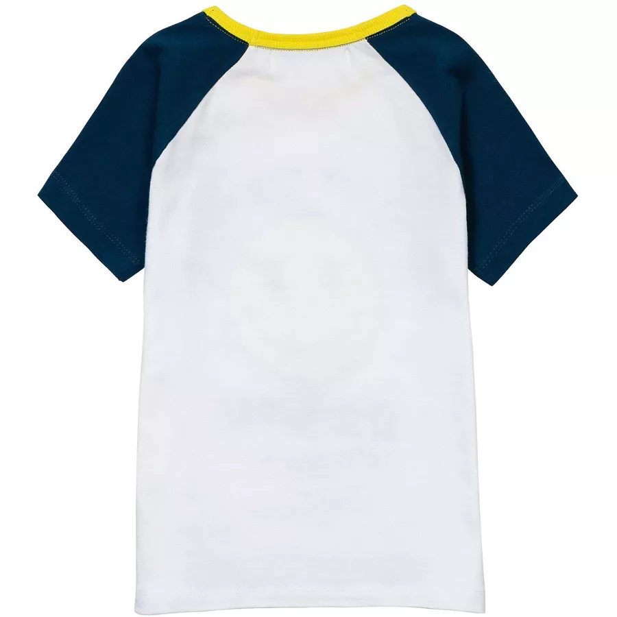 MINOTI T-Shirt Weiß
