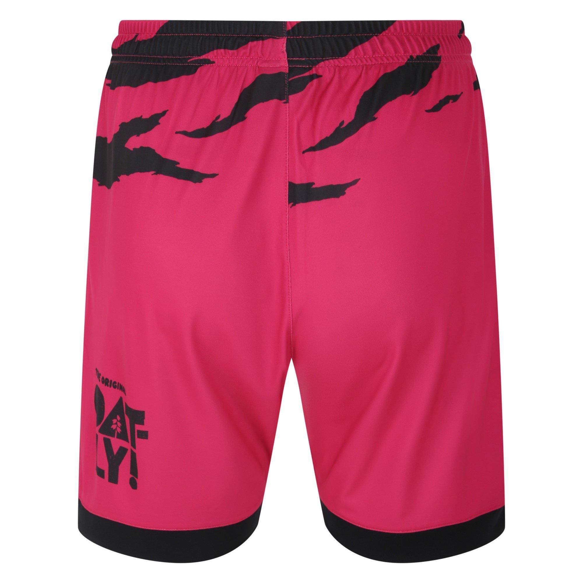 Umbro Fst Grn Aw Sht Jn99