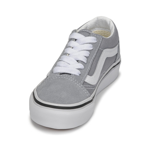 Vans - UY OLD SKOOL - Gris
