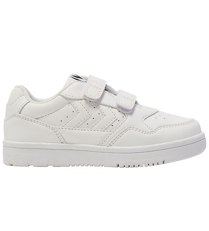 Hummel Schuhe - Camden Jr - Bright White