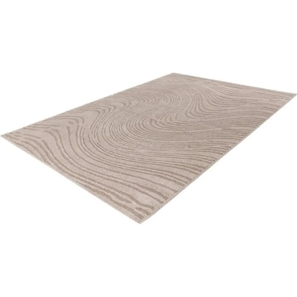 Lalee Lotus Vloerkleed Geometrisch - Bohemienstijl 200x290 cm