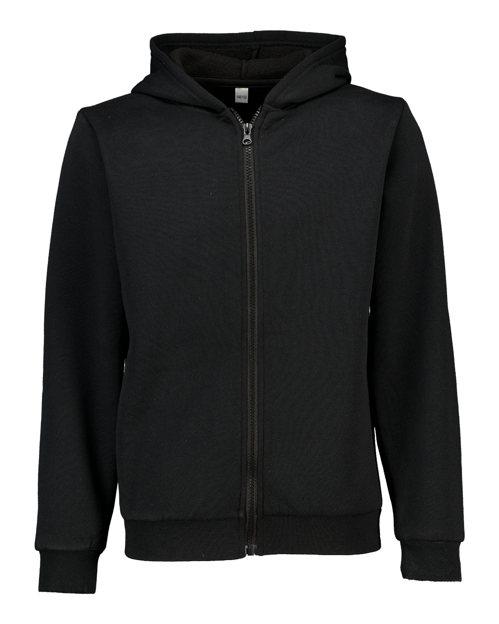 Joggingvest - Zwart