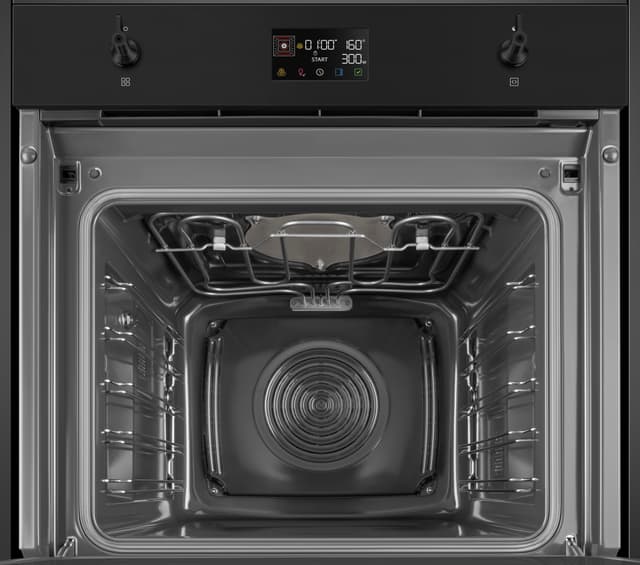 Smeg kombiovn SO6302M2N indbygget