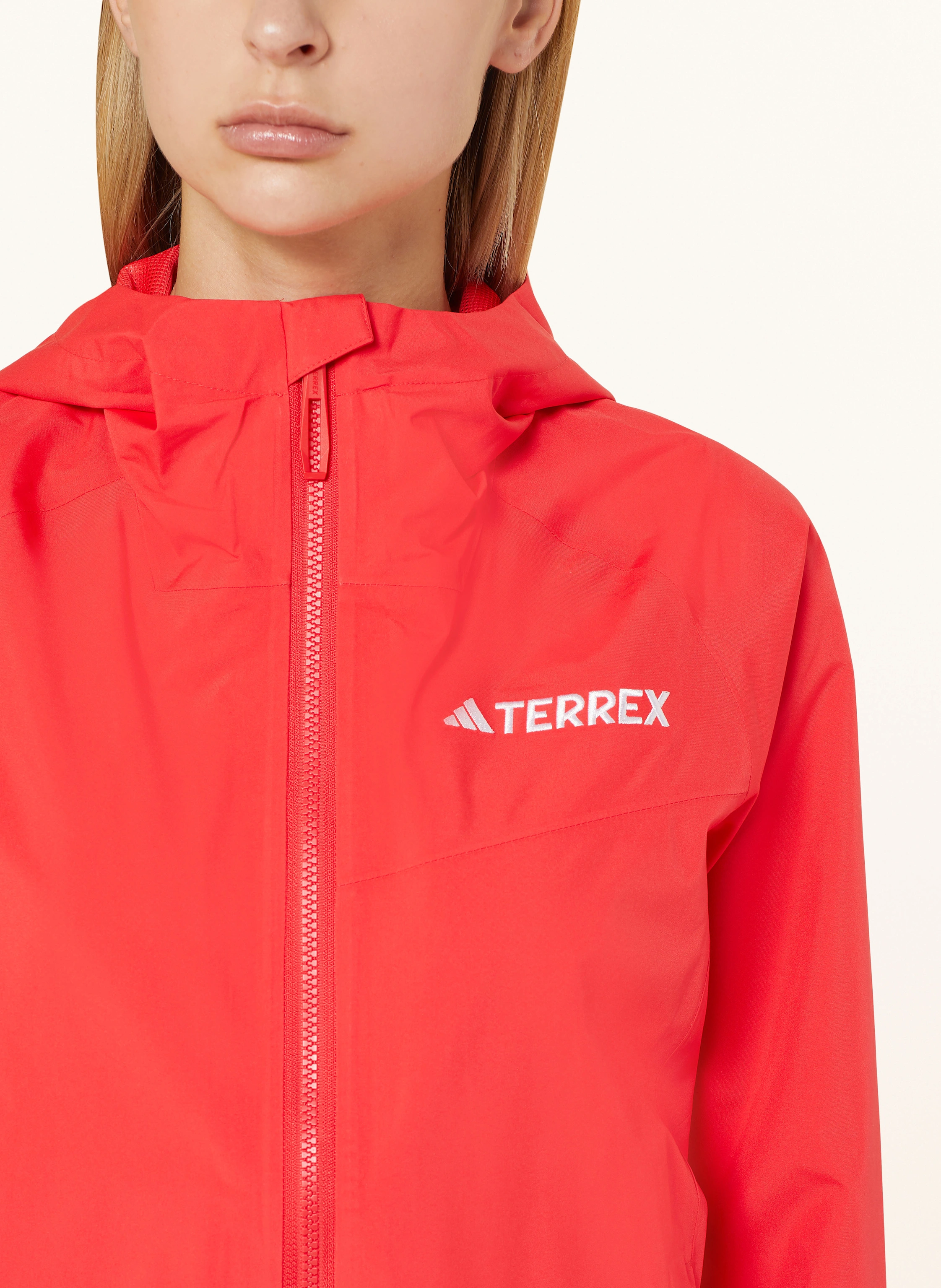 adidas TERREX Regenjacke MT
