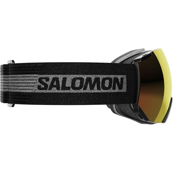 Masque de ski SALOMON RADIUM PHOTO