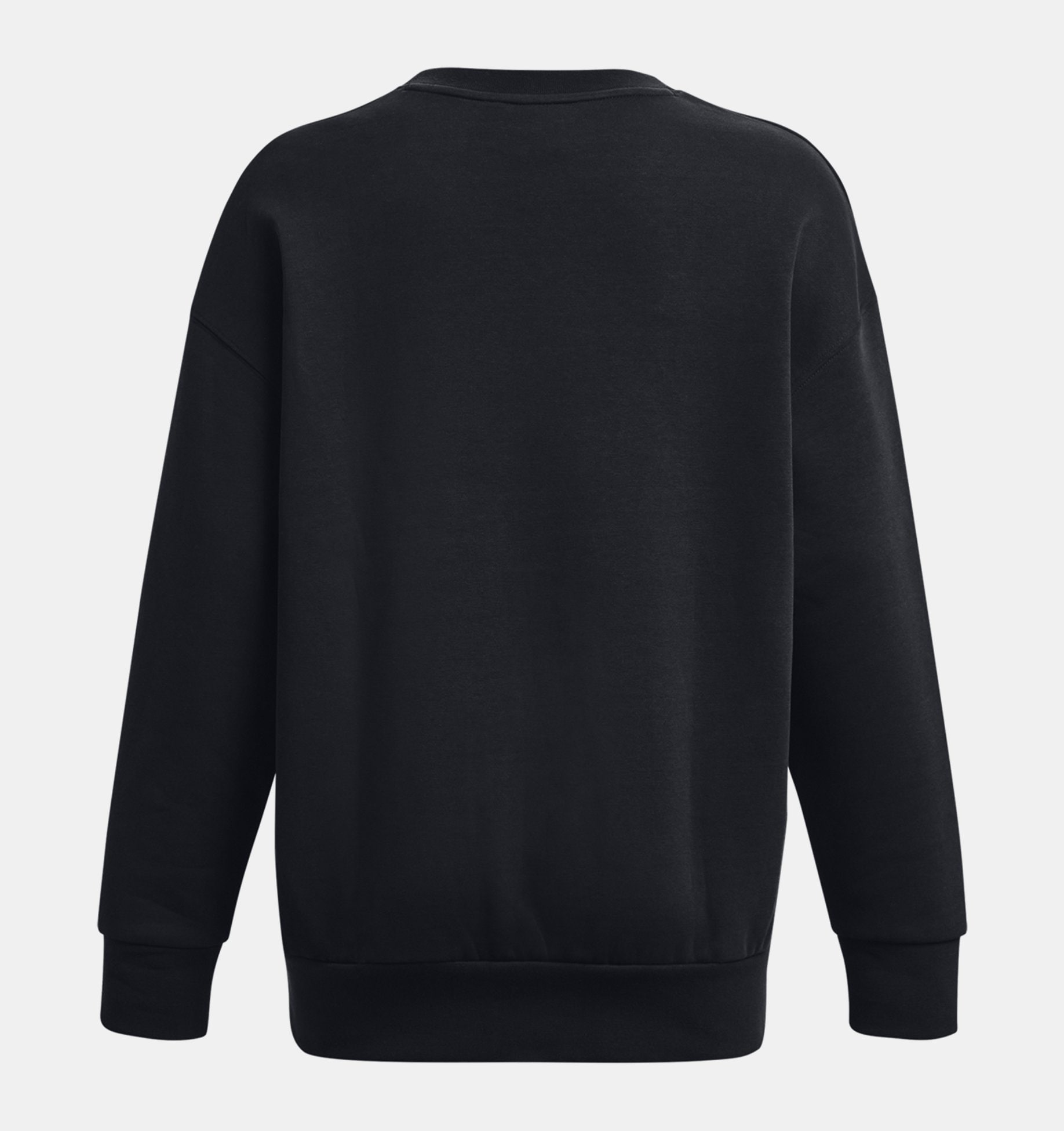 Under Armour® Sweatshirt »UA ICON FLEECE OS CREW«, 1 Stk.