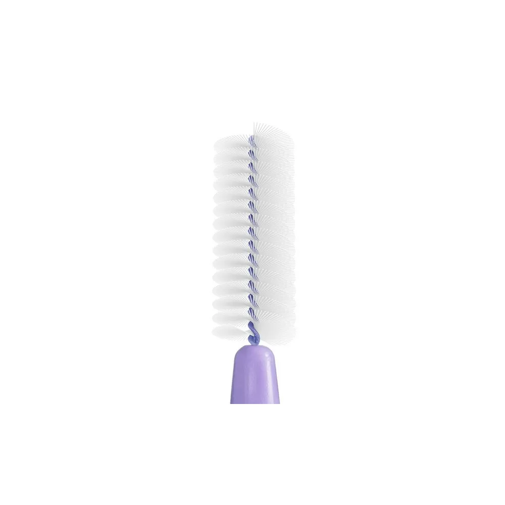 TePe Mellemrumsbørste x-blød 1,1 mm - 8 stk