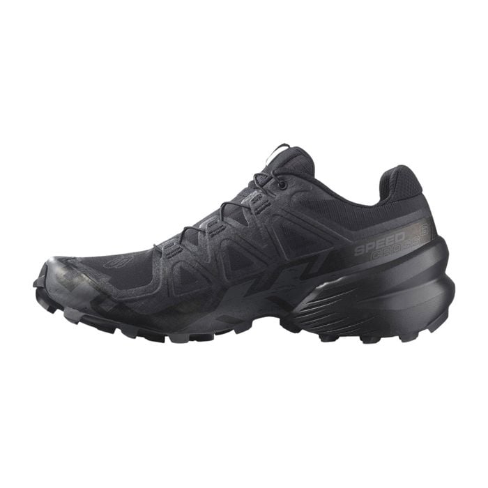 Salomon Speedcross 6 Trailrunningschoen Dames