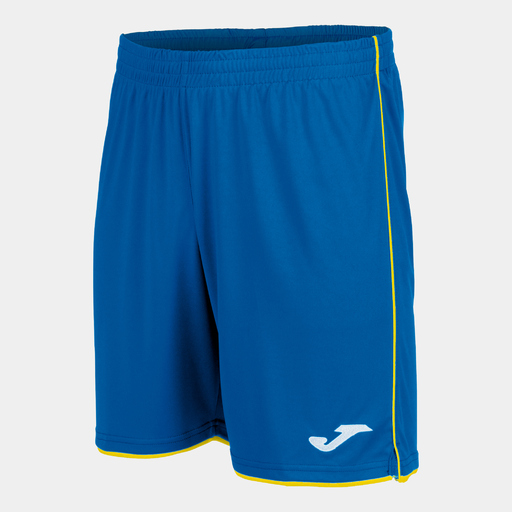 Calções amarelos Joma Liga Royal