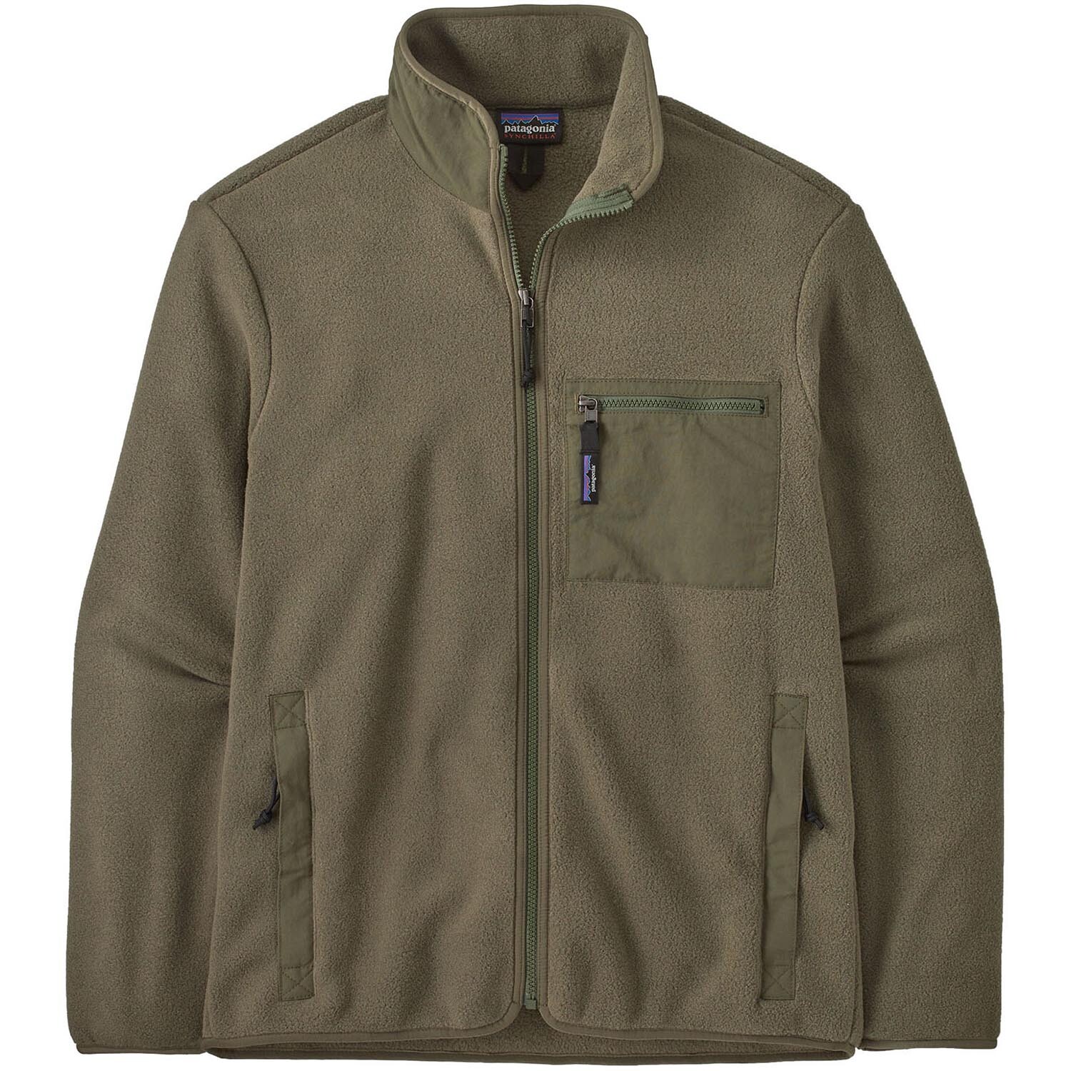 Patagonia Mens Synch Jacket