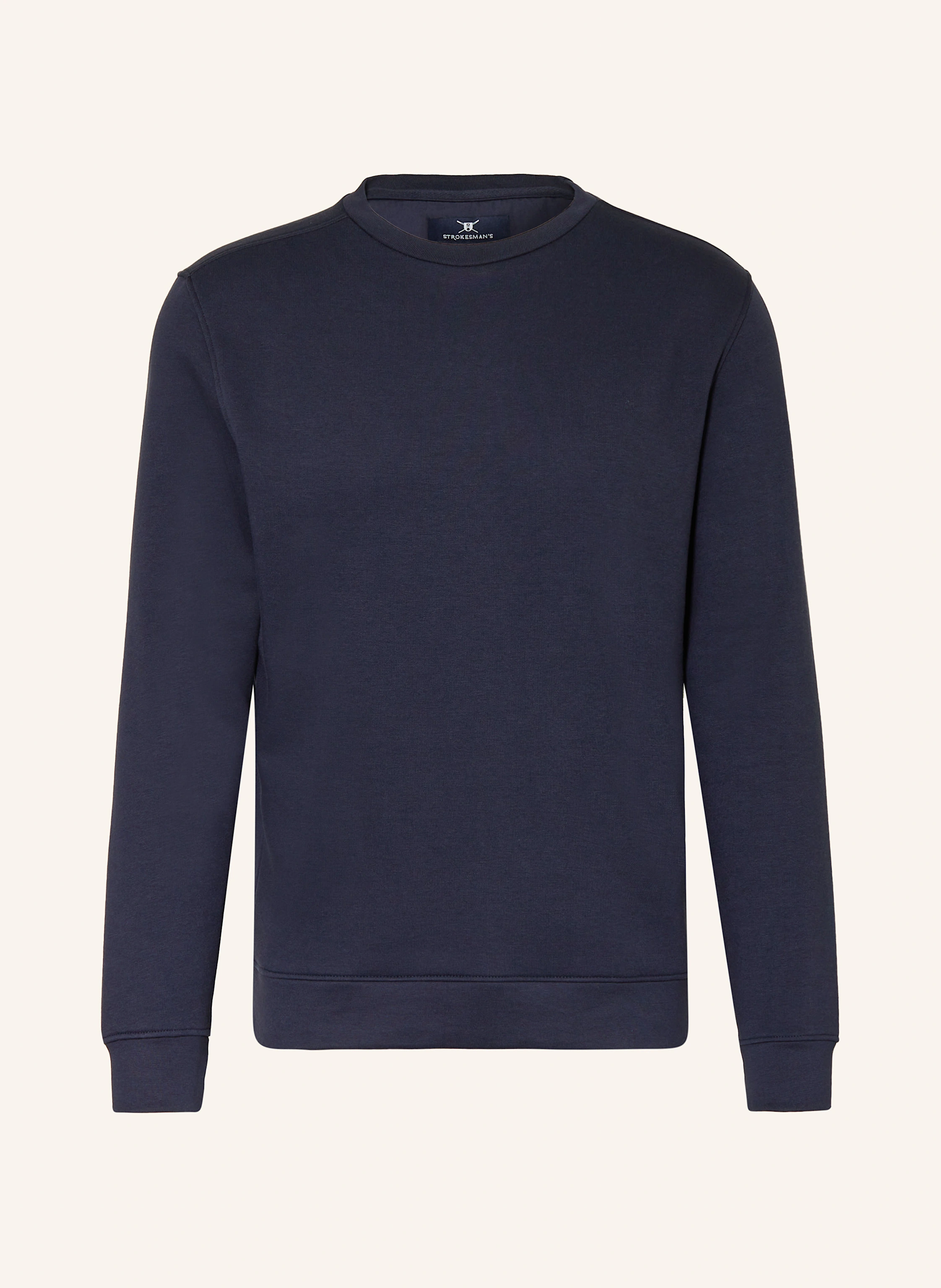 STROKESMAN'S Sweatshirt