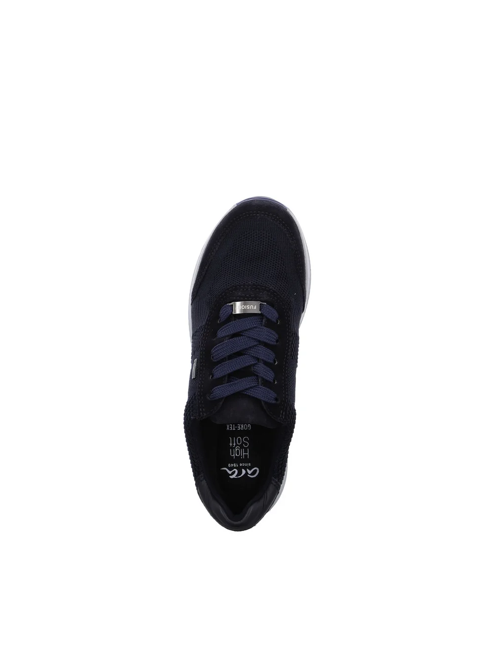 Sneaker Osaka blau