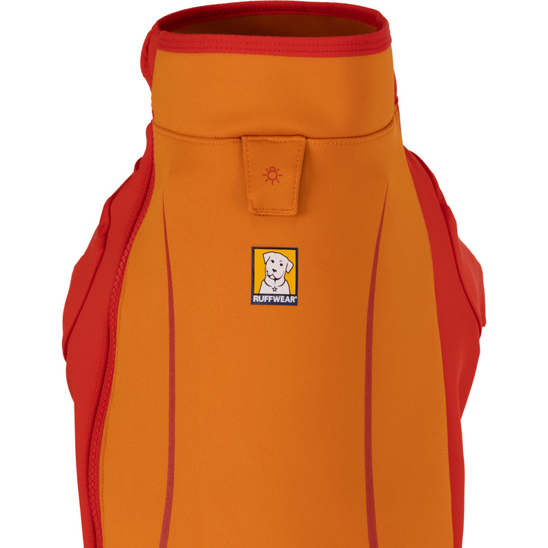 Ruffwear Undercoat Water Hundemantel