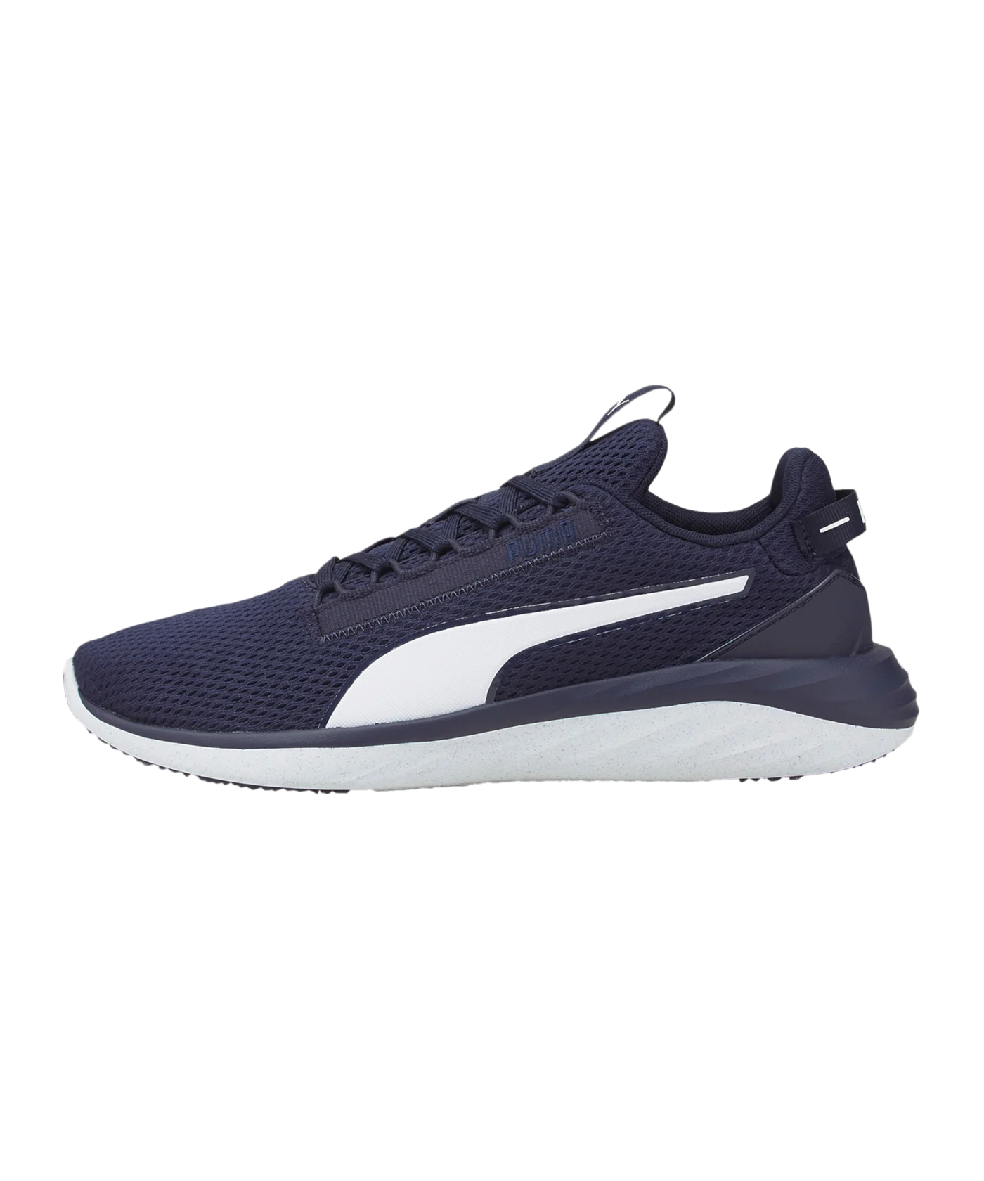 PUMA Better Foam Emerge Star Blau F03 Laufschuh