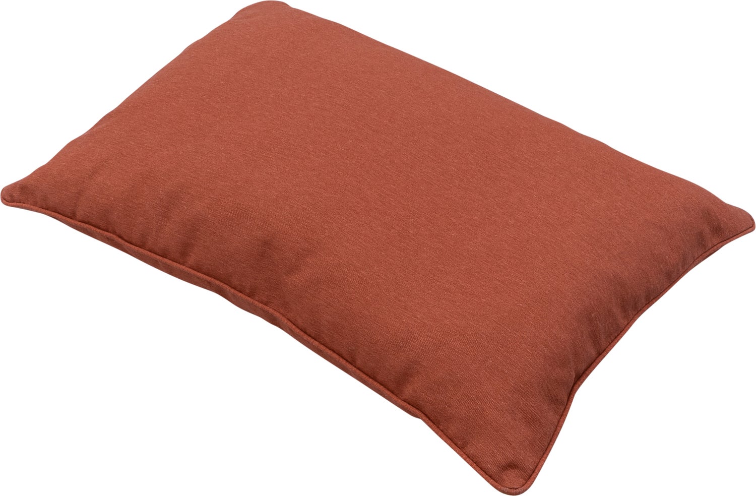 Madison sierkussen Panama oranje 60 x 40 x 12 cm