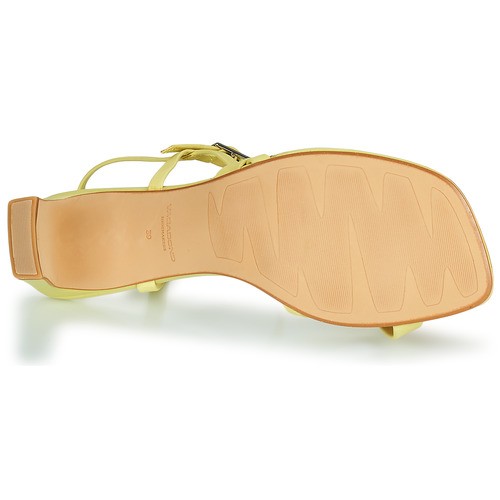 Vagabond Shoemakers - LUISA Amarillo