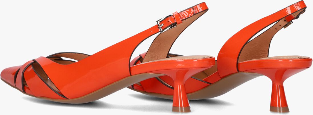 oranje bibi lou pumps 632z21vk