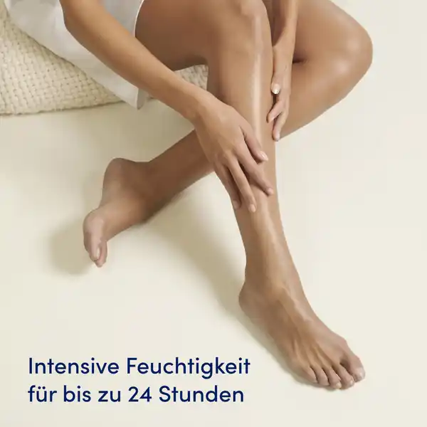 Summer Glow Body Lotion