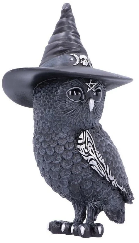 Owlocen | Nemesis Now Statuette