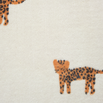 Vloerkleed Luipaard Creme 120x170 CM