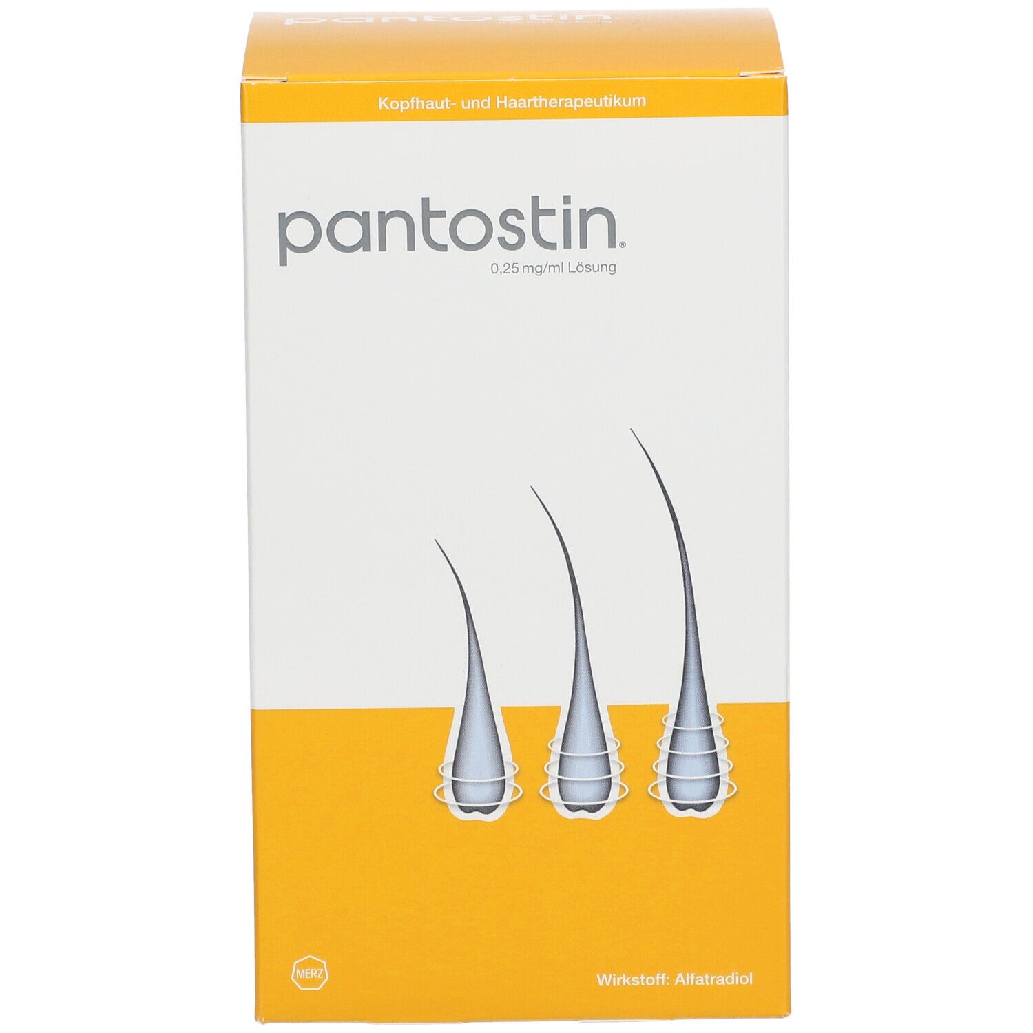 Pantostin® 0,25 mg/ml