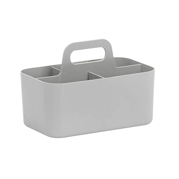 Forma toolbox Frank - L - licht grijs