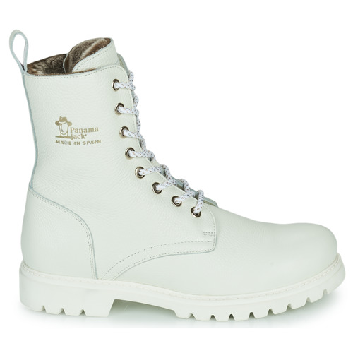 Panama Jack - FRISIA - Blanc
