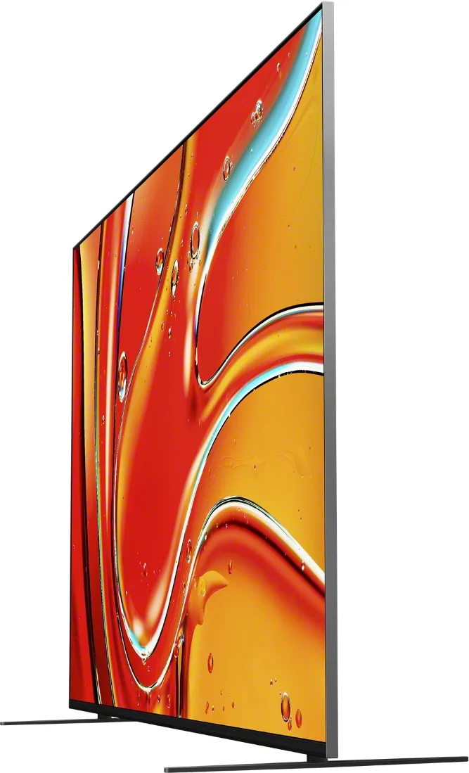 Sony 75 BRAVIA 7 (75XR70)   BRAVIA Theater Quad   SA-SW5 TV UHD 4K