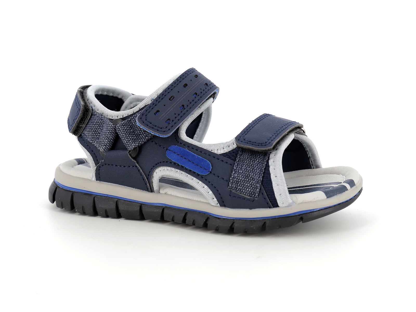 T brand-1JS0080803 Synthétique Bleu