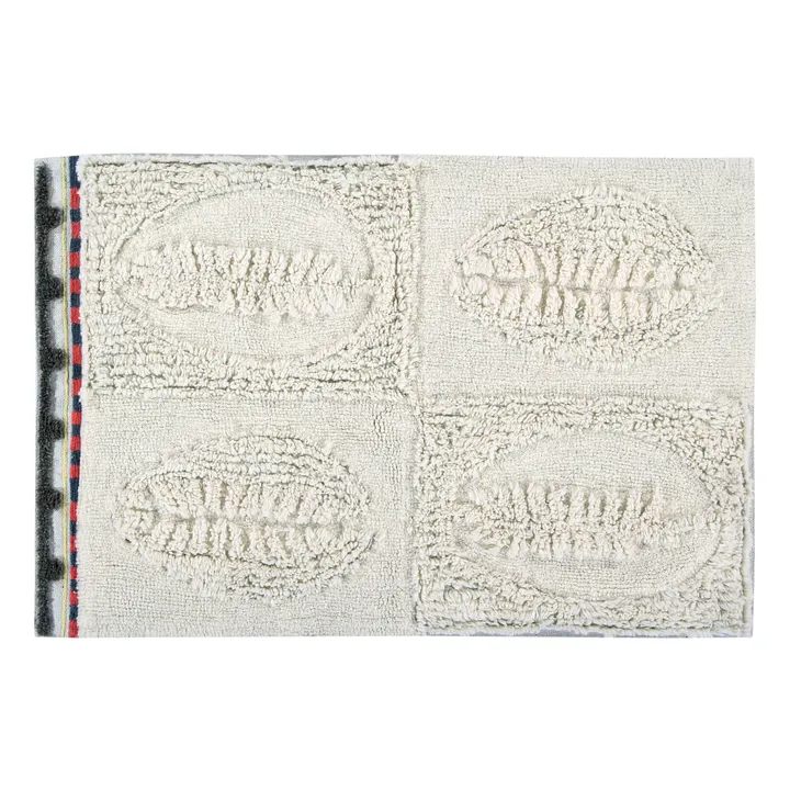 Lorena Canals Tapis en laine Bahari