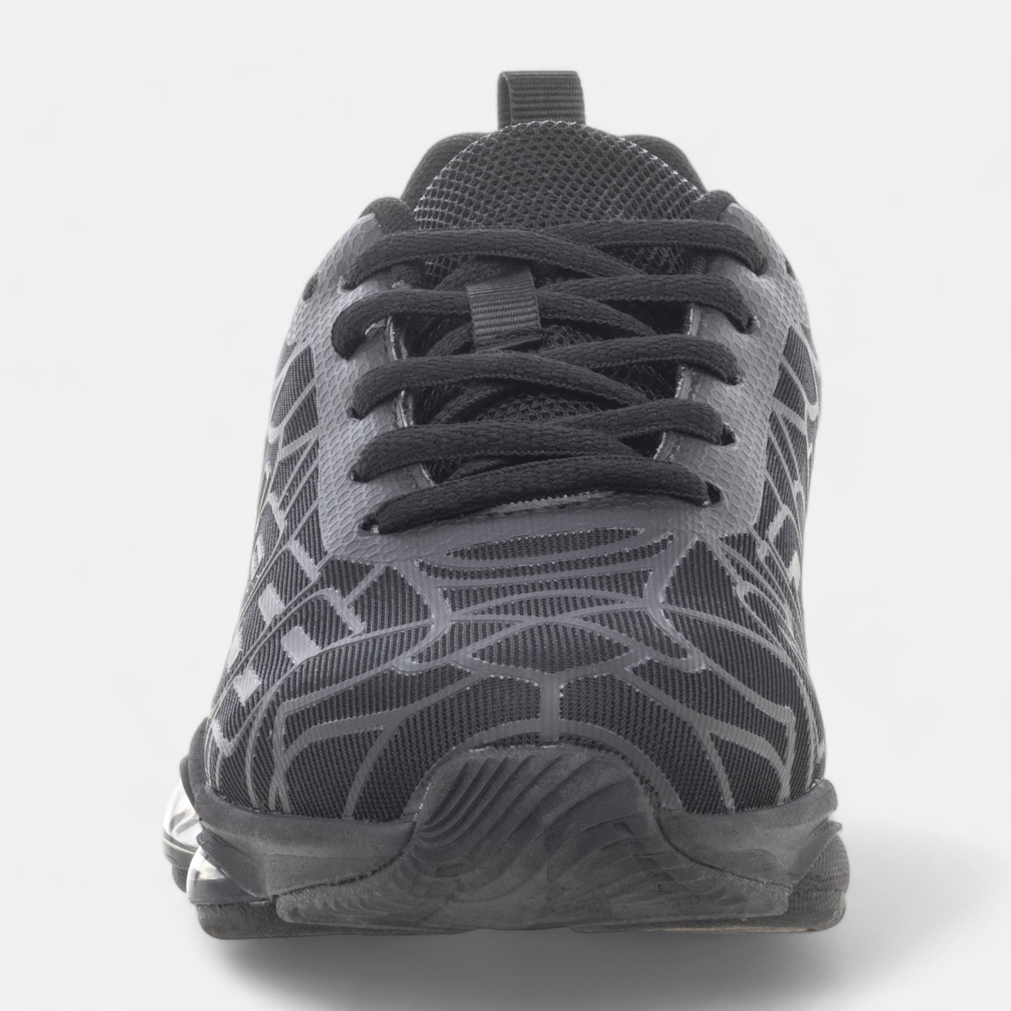 Sneakers Garçon noir