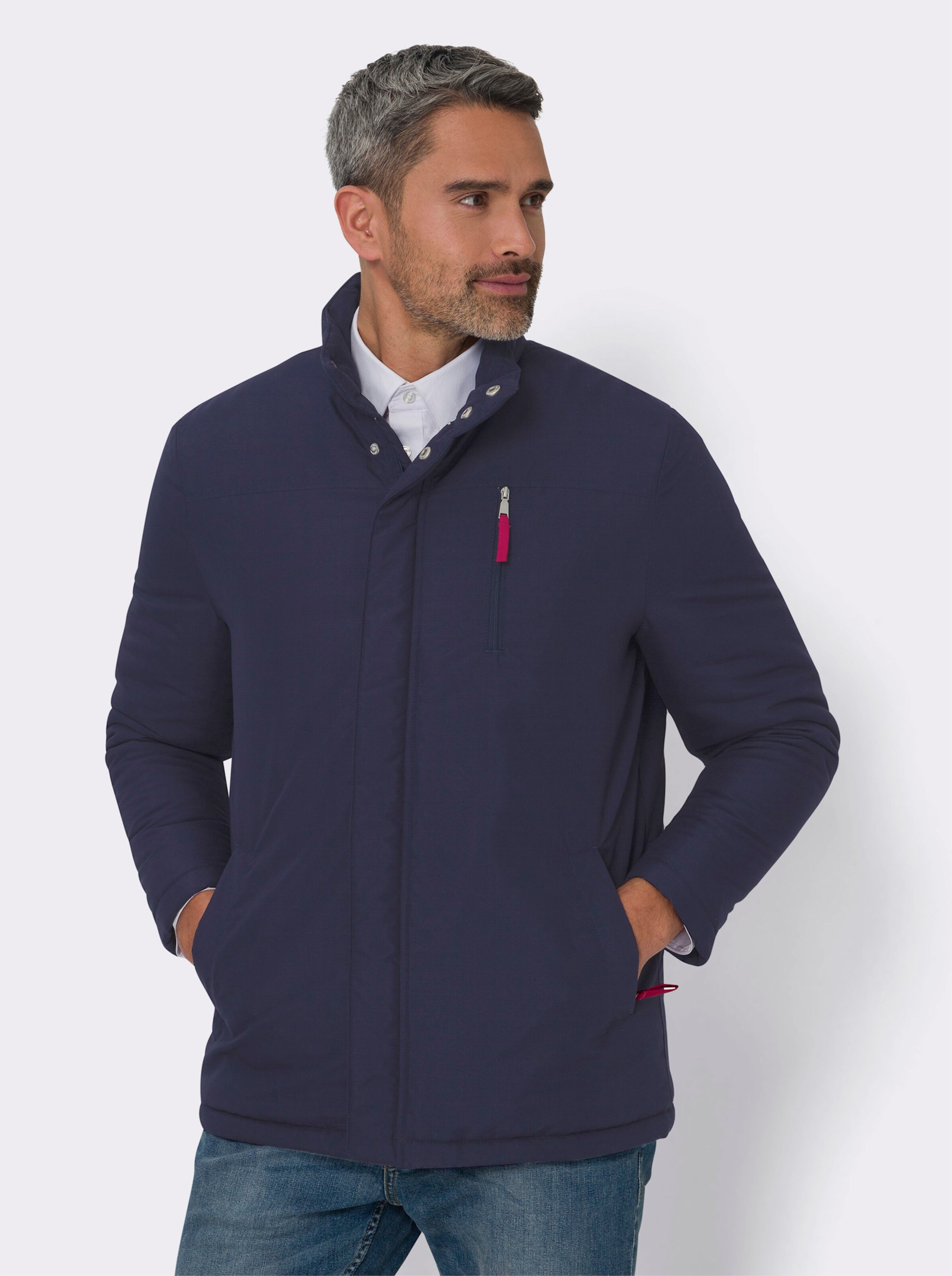 Jacke