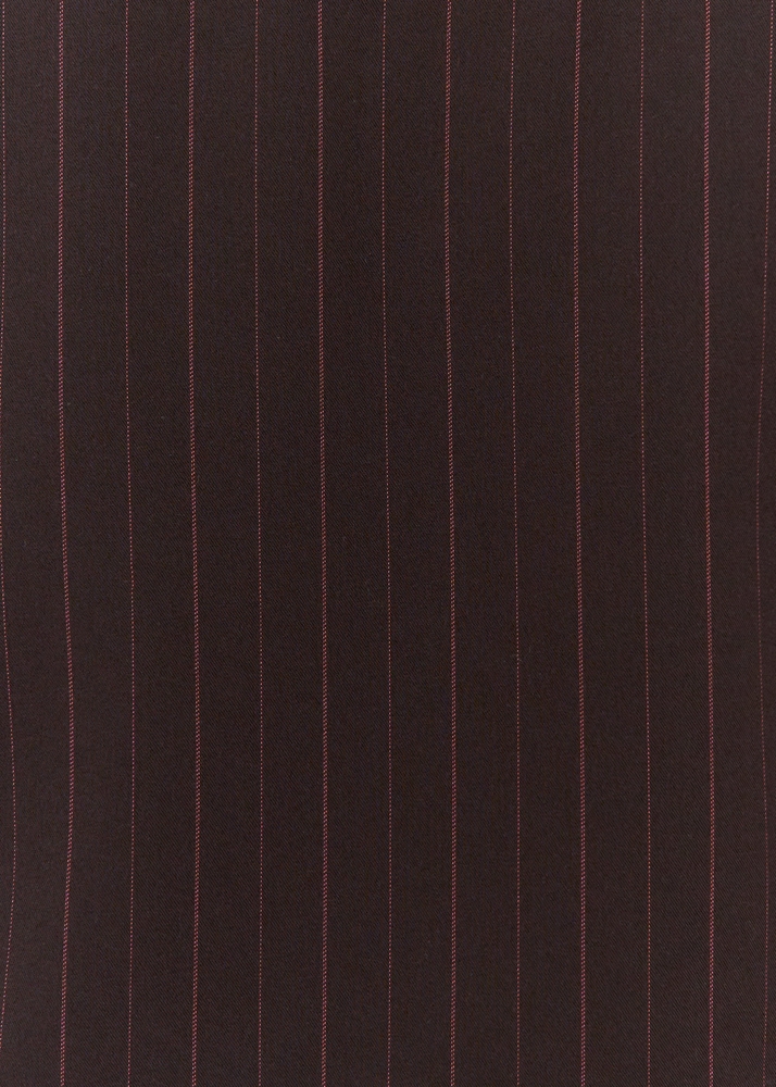 Karlijn broek choco bruin